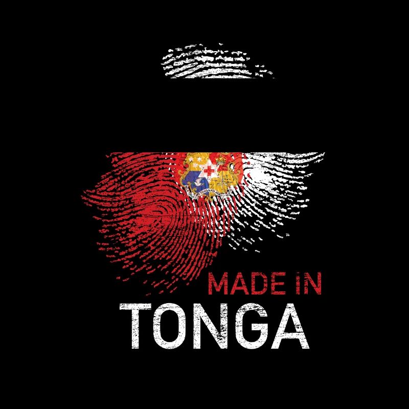 tonga