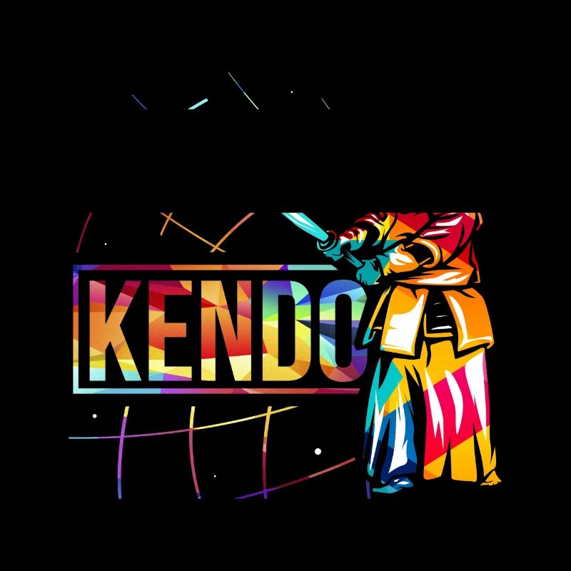 Kendo Geschenk