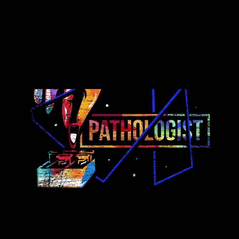 Pathologie pathologiste