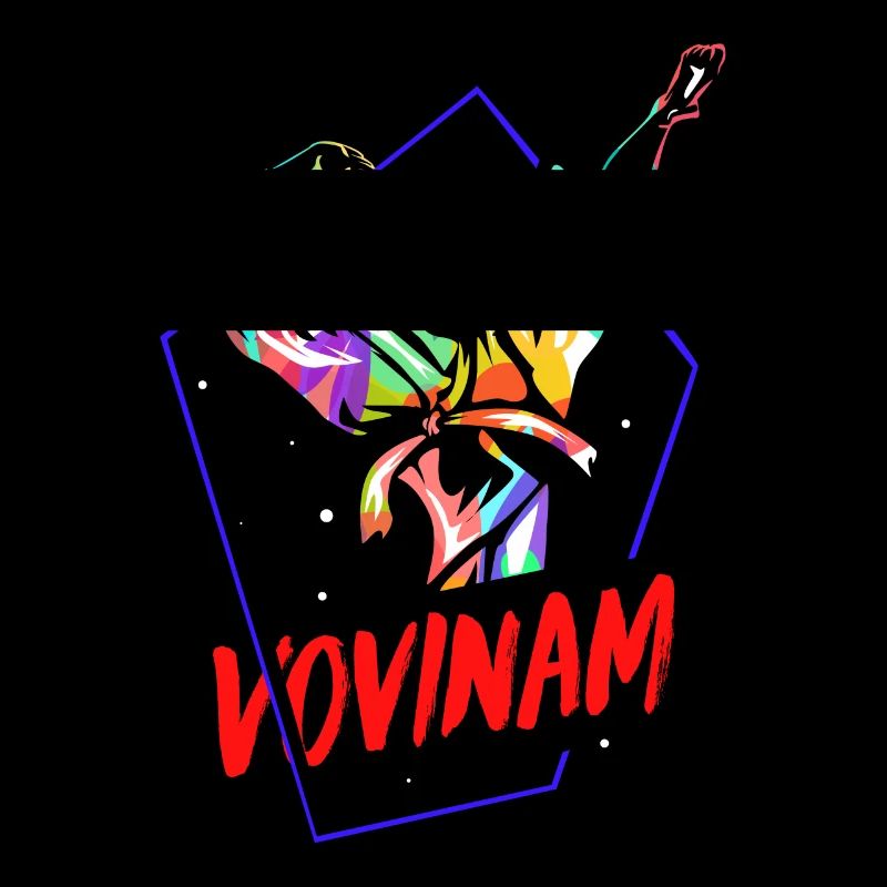 Vovinam Gift