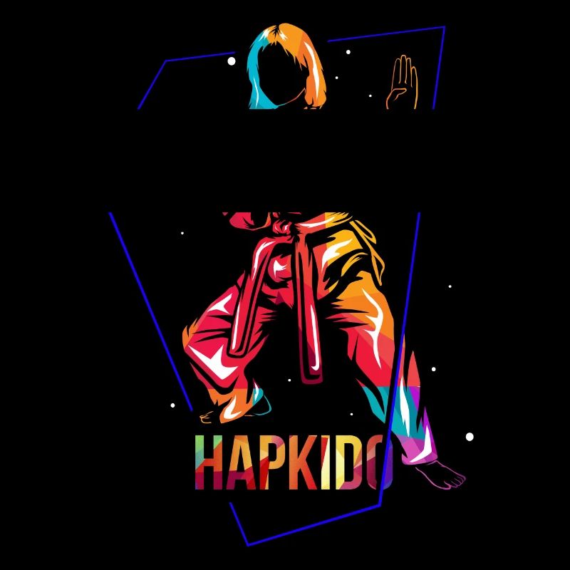 Hapkido Geschenk