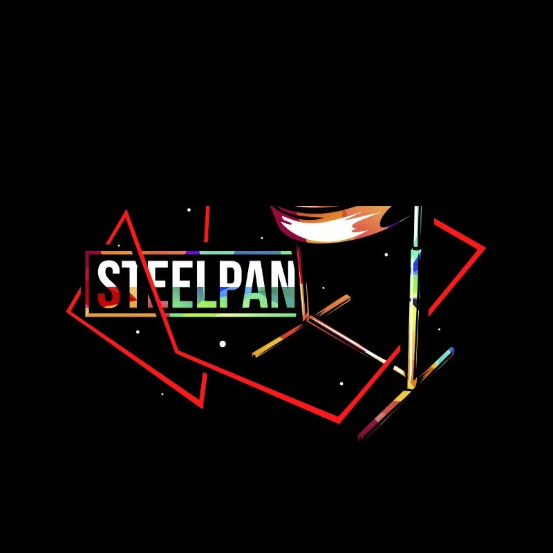 Steelpan gift