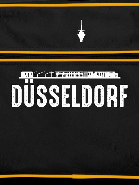 Düsseldorf