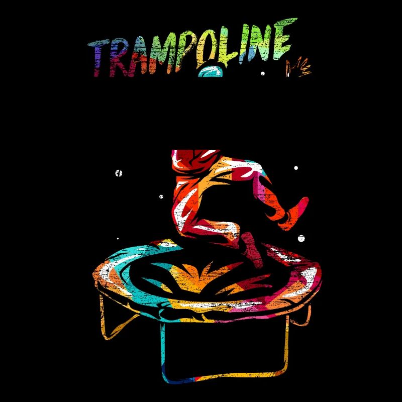Trampolin