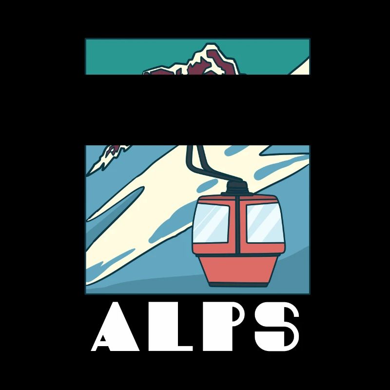 Alpes