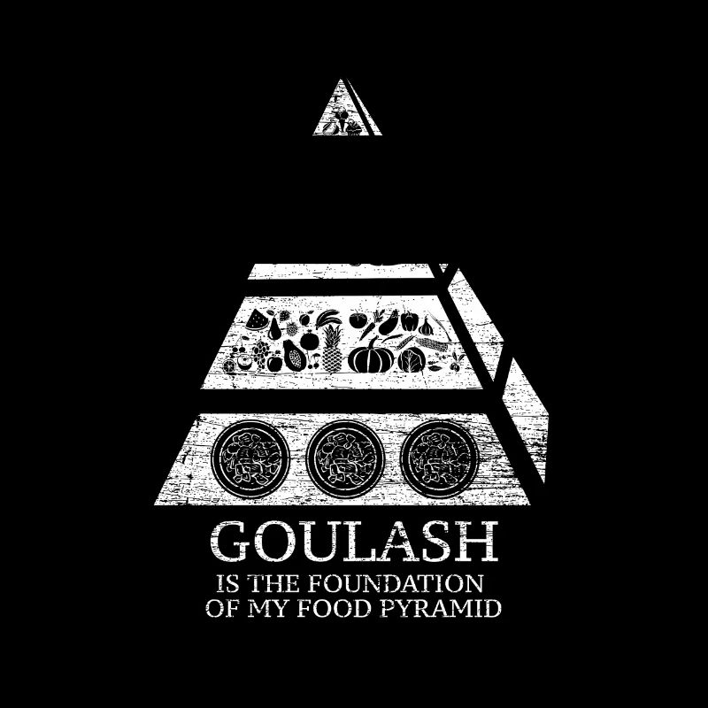 Goulash gift