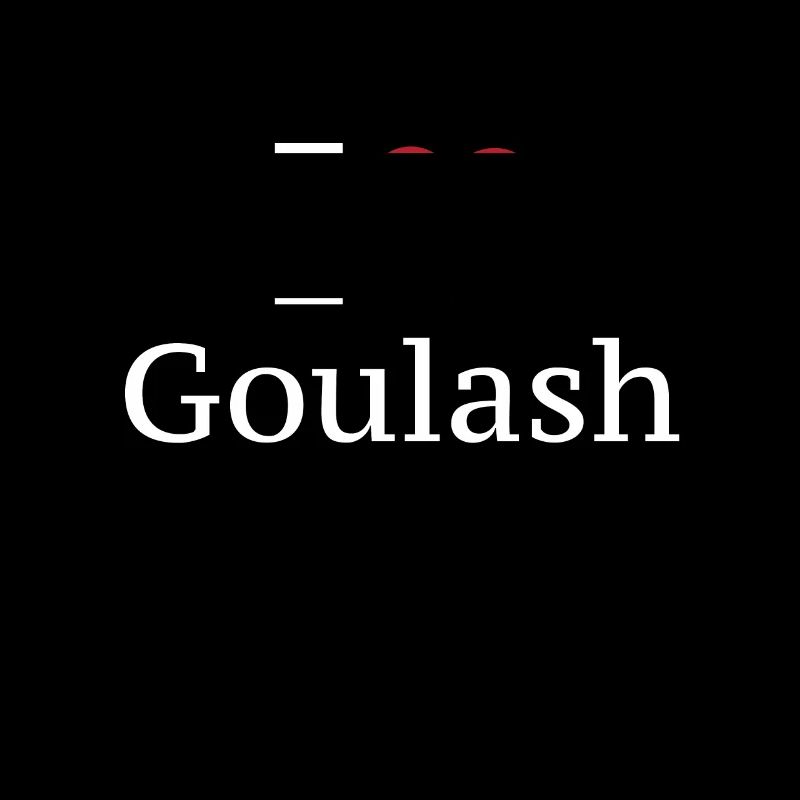Gulasch