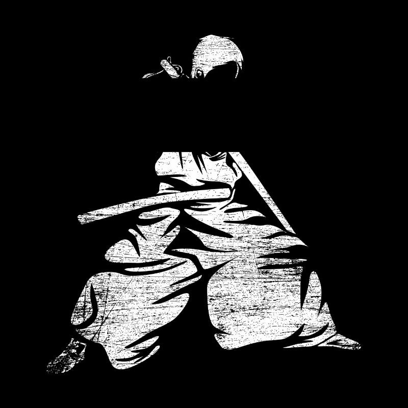 Iaido Geschenk