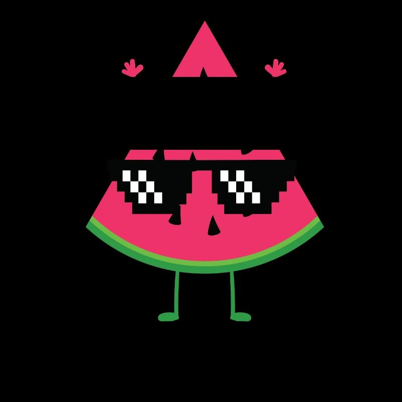 Wassermelone