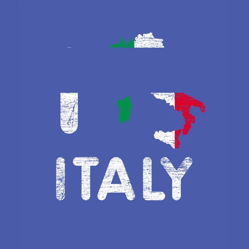 Italy gift
