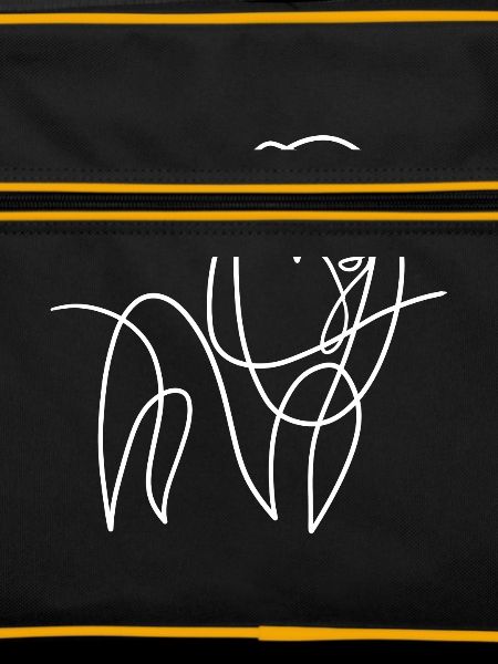 Lion A line