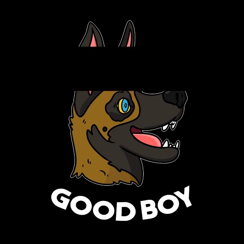Malinois dog