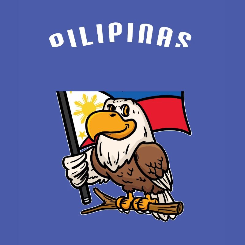 Philippines Eagle