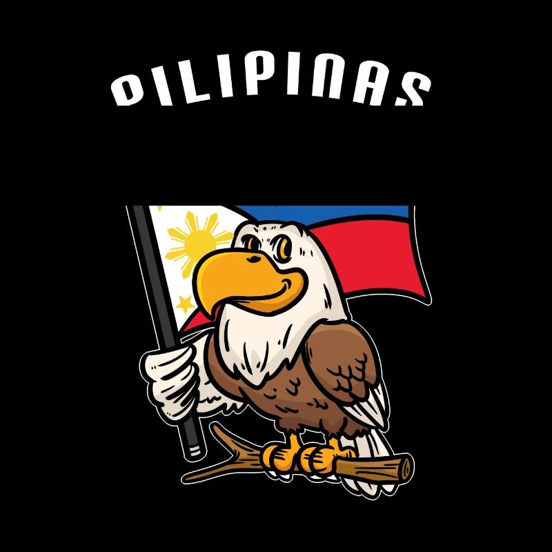 Philippines Eagle