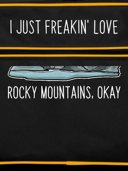 Rocky Mountains