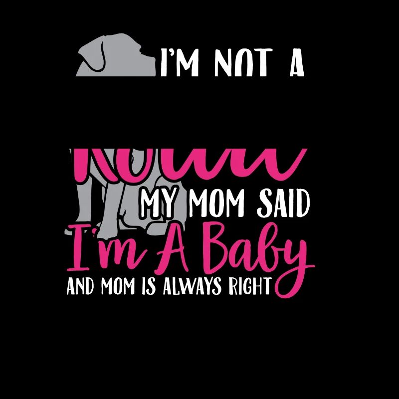 Rottweiler Hündchen Geschenkidee