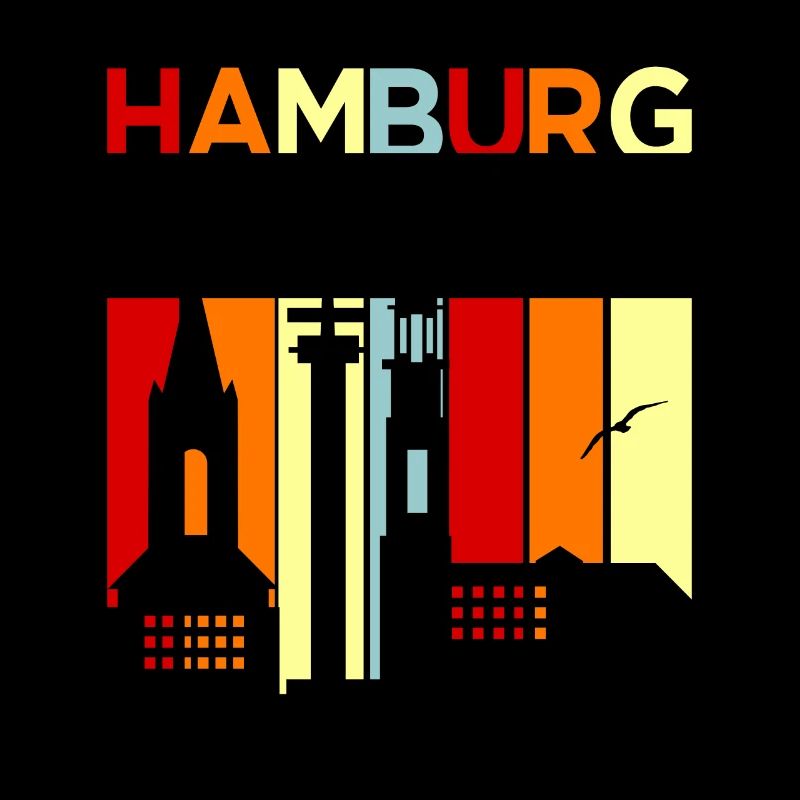 Hambourg