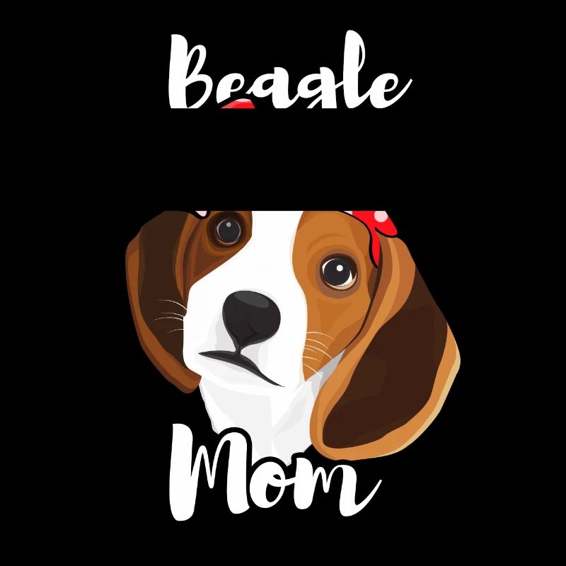 Beagle Hündchen Geschenkidee