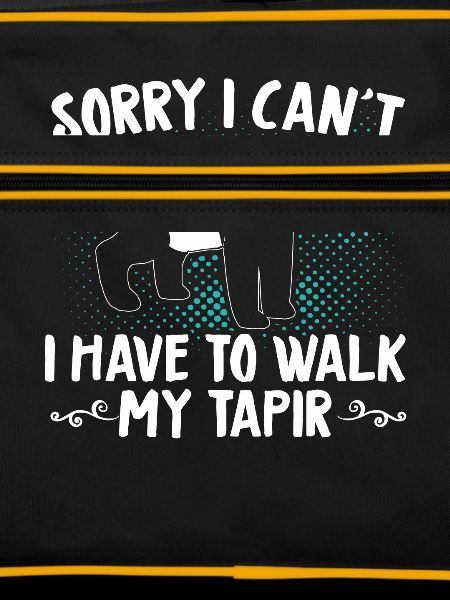 tapir