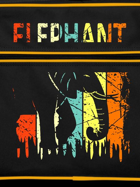 éléphant