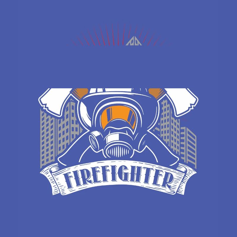 Firefighter Firefighter Gift