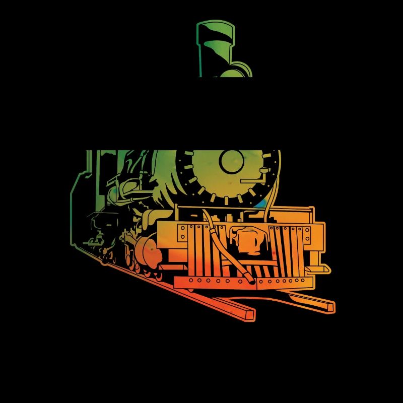train