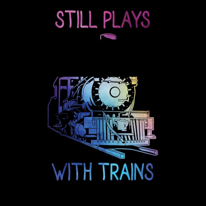 train