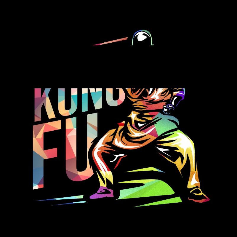 Kung Fu