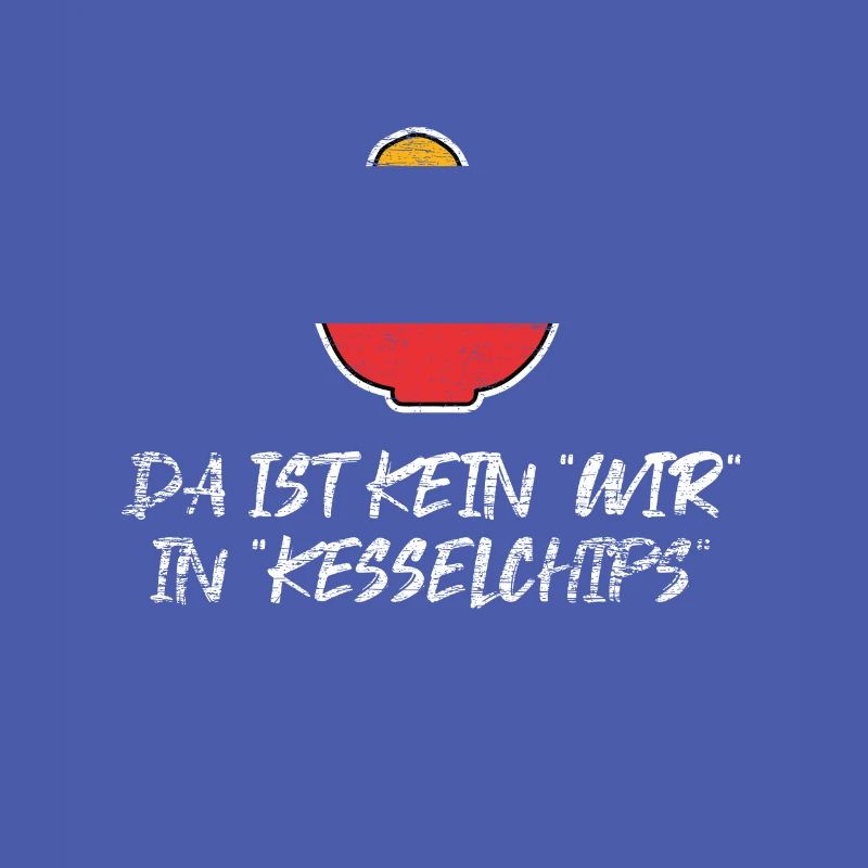 Kesselchips Chips Snack Knabbern
