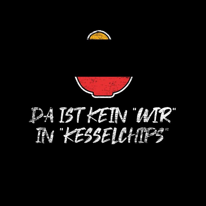 Kesselchips Chips Snack Knabbern
