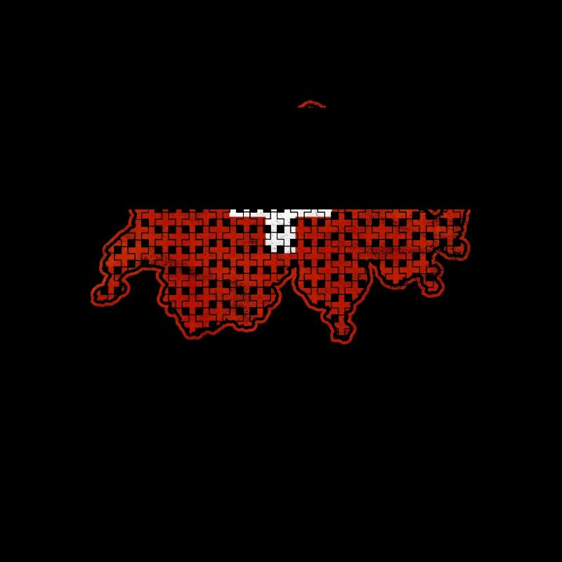 Schweiz Schweizer Geschenkidee