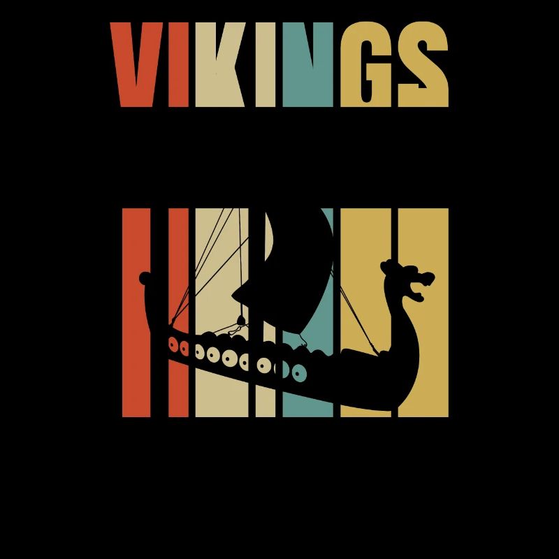 Wikinger Vikings