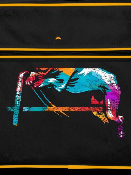 Dog agility gift