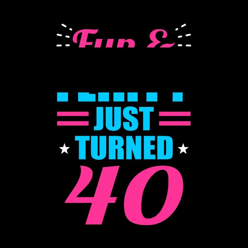 40e anniversaire