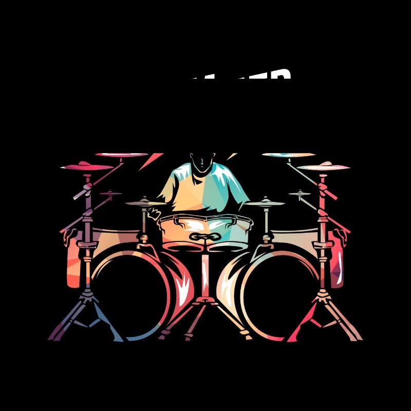 Drum, Drums, Rock
