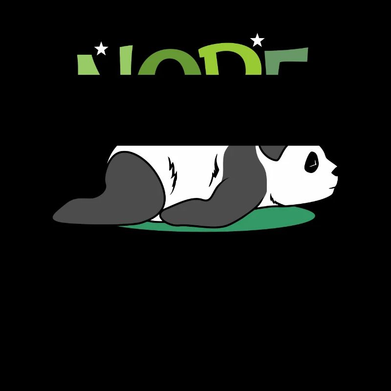 panda