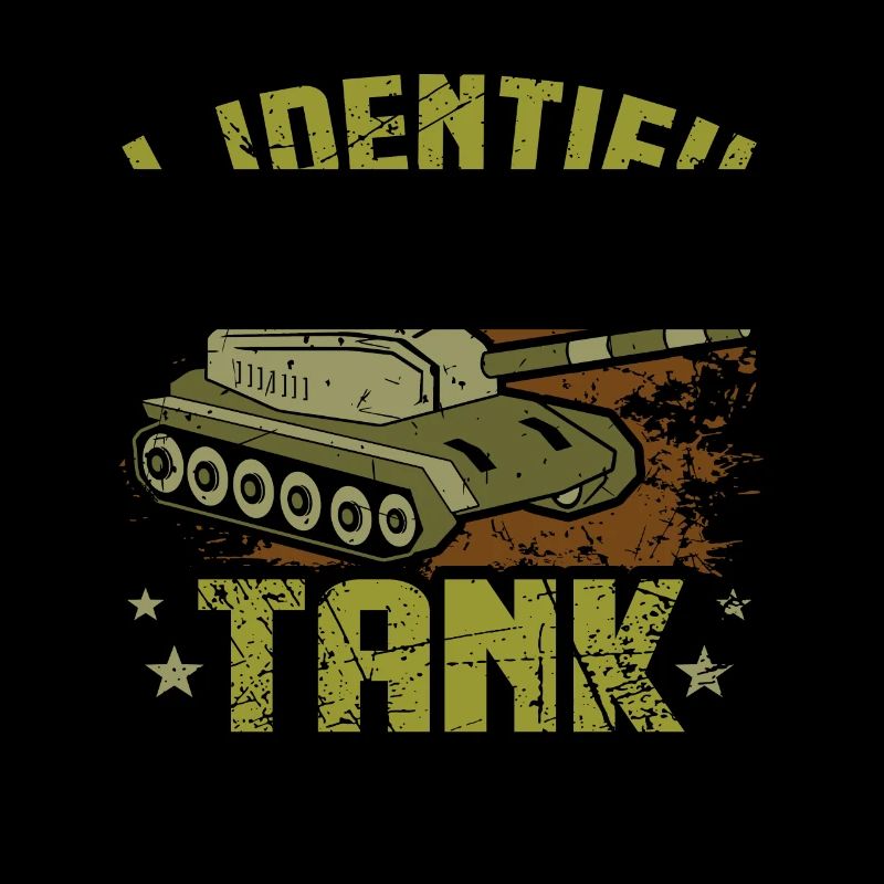 Panzer Tank