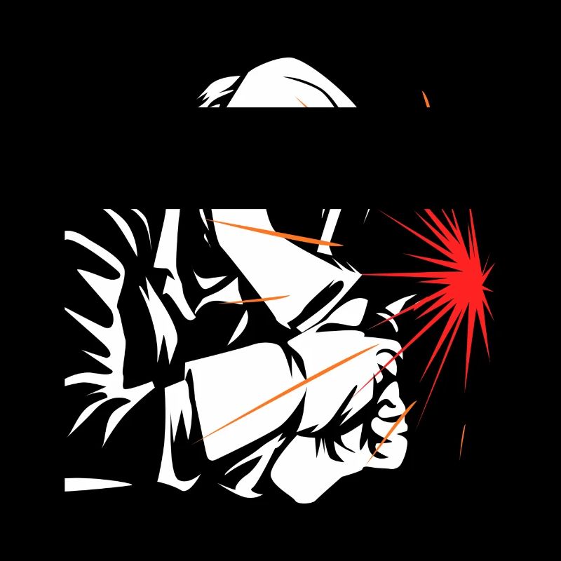 welder