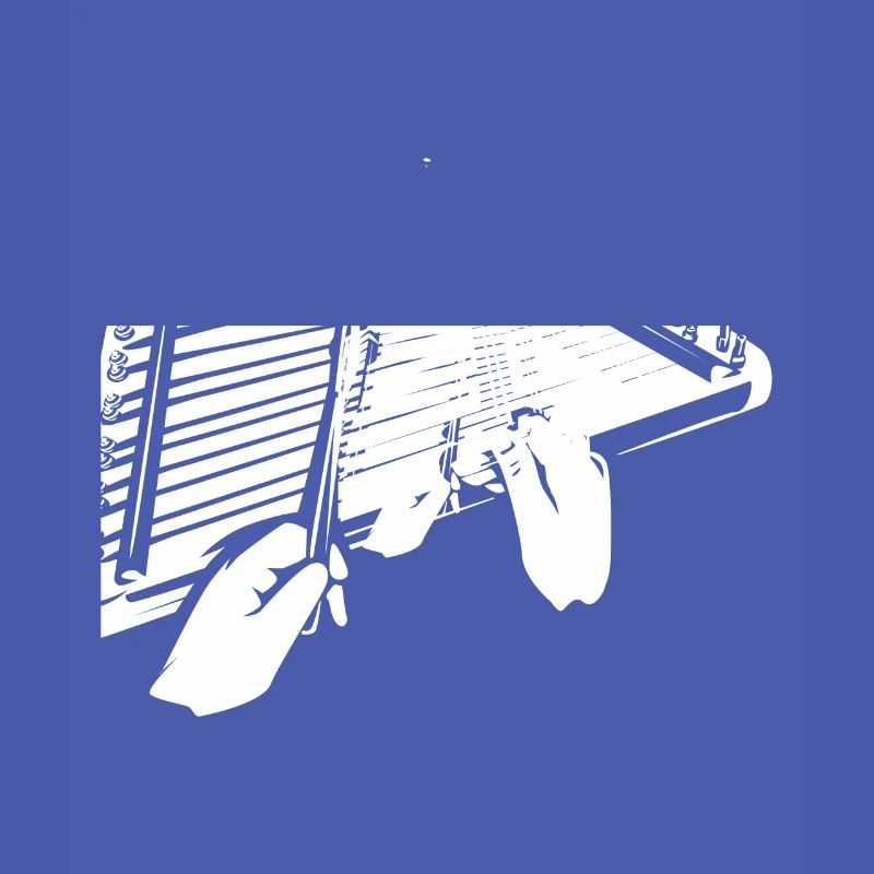 Hackbrett (Hackbrett)