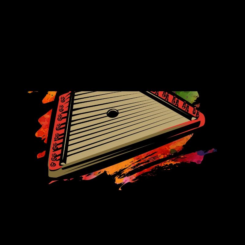 Hackbrett (Hackbrett)