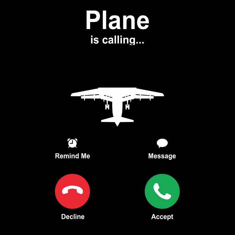 Flugzeug