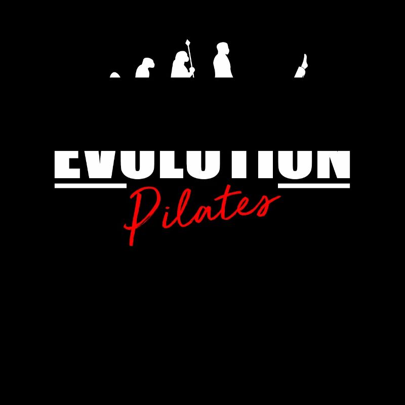 Pilates Übungshemd Geschenkidee