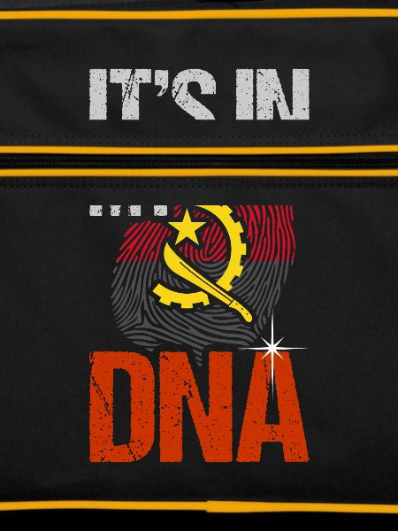 Angola