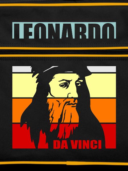 Leonardo da Vinci