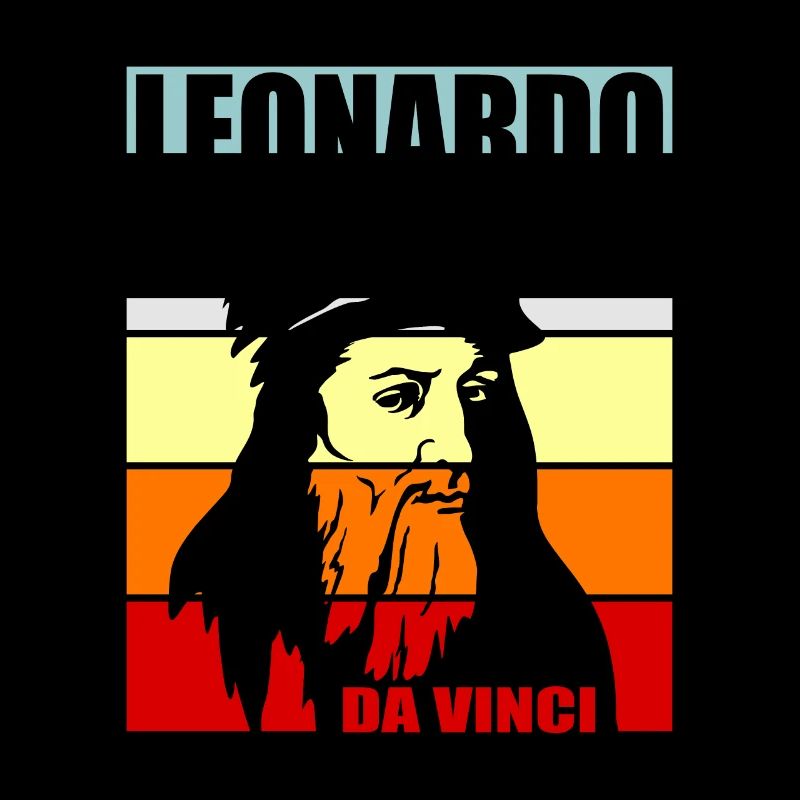 Leonardo da Vinci