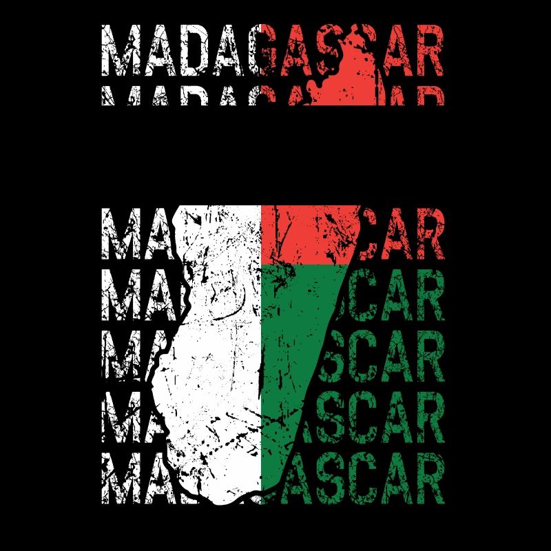 Madagascar