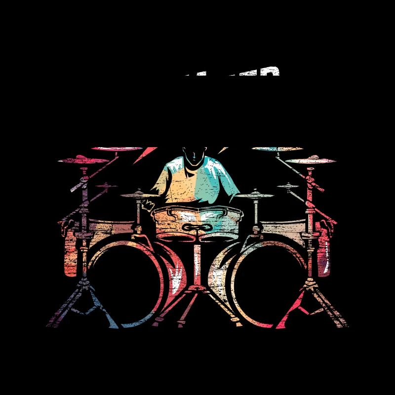 Batterie de batteur