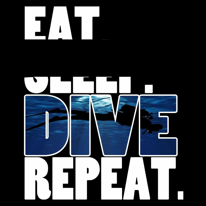 Dive, Diver