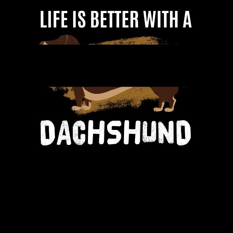 Dackel Dachshund