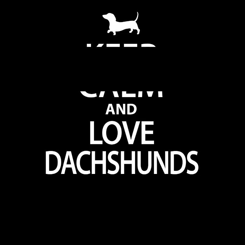 Dackel Dachshund